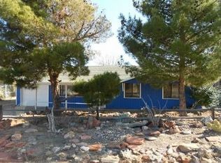 1307 S Verde Dr, Cottonwood, AZ 86326