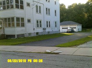 26 Church Street #A First Floor, Uxbridge, MA 01569