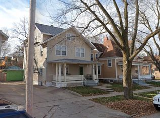 715 Iowa Ave APT 1, Iowa City, IA 52240