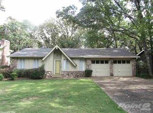 1115 Briar Creek Rd, Little Rock, AR 72211