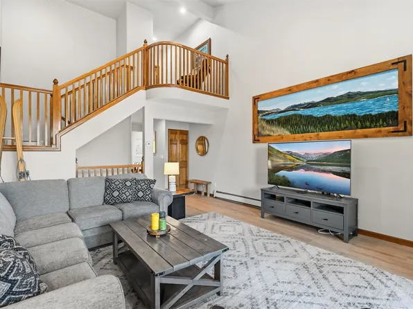 103 Morningstar Circle UNIT B, Frisco, CO 80443