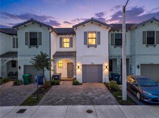 Cambridge Estates First A, Homestead, FL 33033