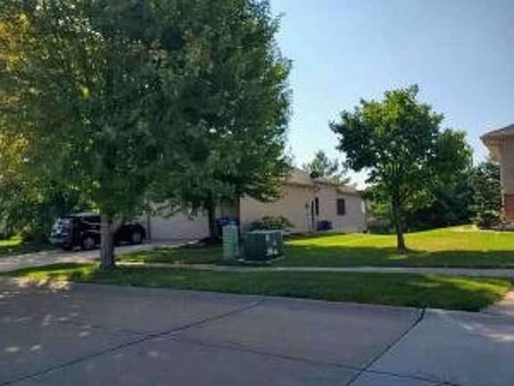 Property Side View