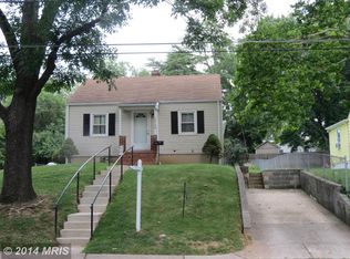 12129 Selfridge Rd, Silver Spring, MD 20906