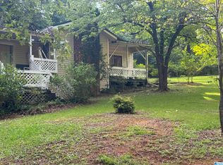 2801 Indian Shoals Rd, Wilsonville, AL 35186