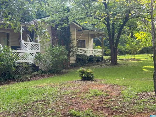 2801 Indian Shoals Rd, Wilsonville, AL 35186