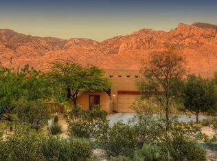 10212 N Wild Creek Dr, Oro Valley, AZ 85742