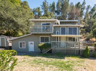 435 Noteware Dr, Ben Lomond, CA 95005