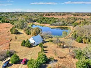 350726 E 1010th Rd, Sparks, OK 74869