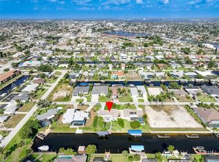 4912 Seville Ct, Cape Coral, FL 33904