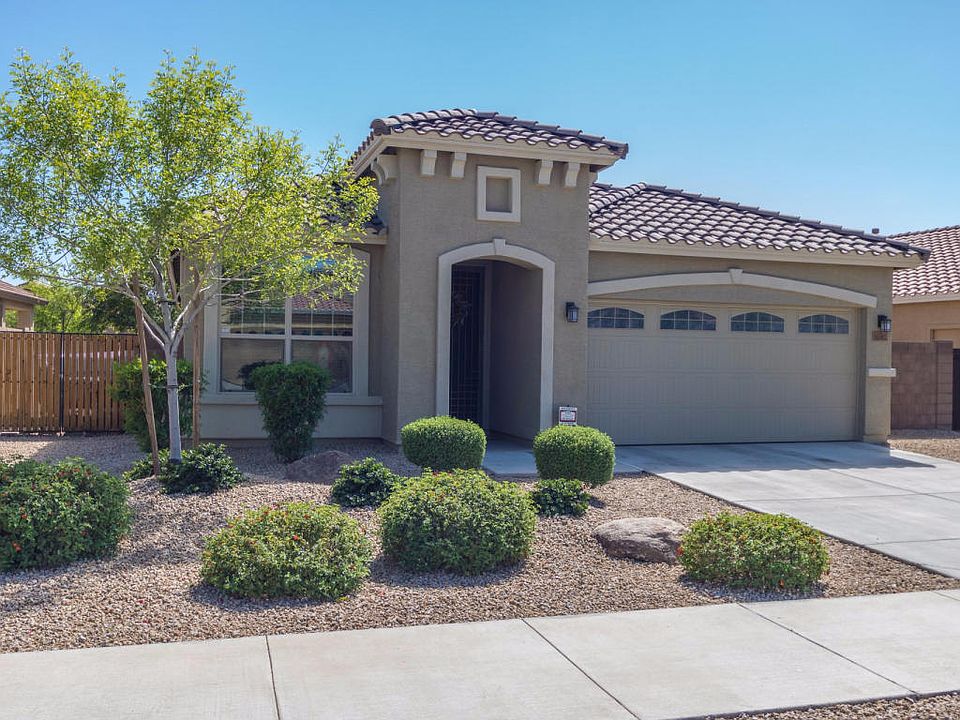 1st image of 16957 W Mohave St