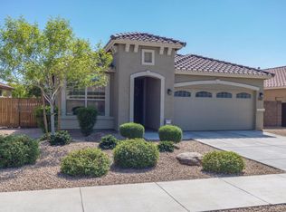 16957 W Mohave St, Goodyear, AZ 85338