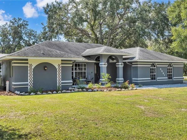 5531 Deer Tracks Trl, Lakeland, FL 33811