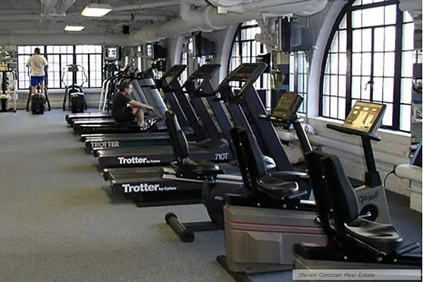 Rented by Steven Corcoran Real Estate | media 43