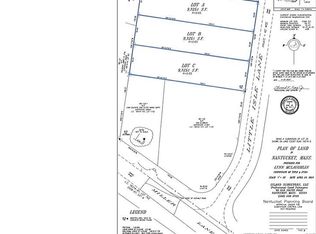 0 Old South Rd, Nantucket, MA 02554