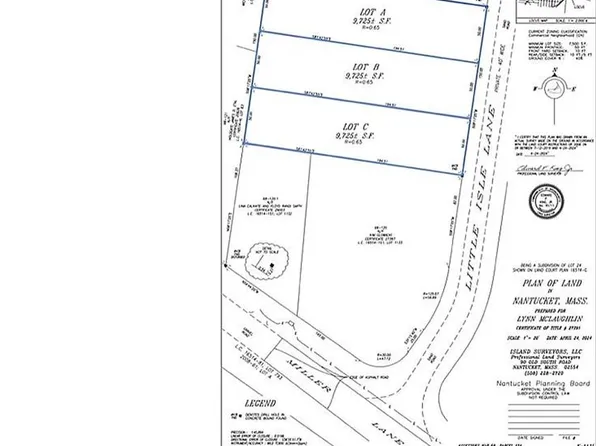 0 Old South Rd, Nantucket, MA 02554