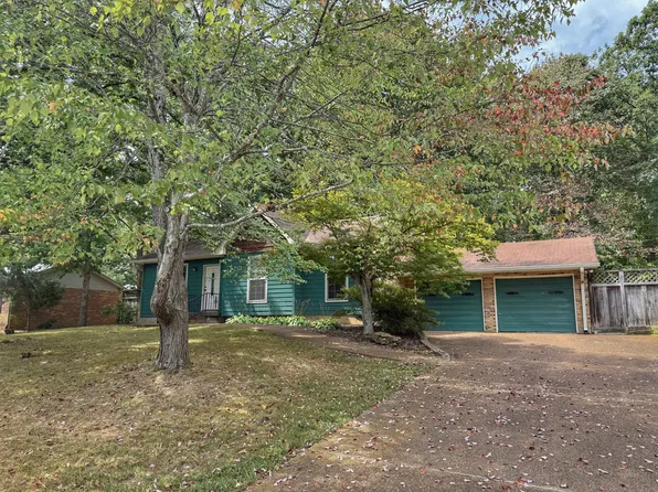 308 Bluebird Ln, Dickson, TN 37055