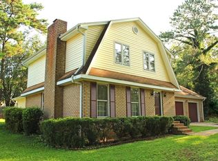60 Ho Lynn Trl, Carrollton, GA 30117