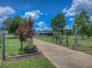 552 Hall Rd, Stonewall, LA 71078