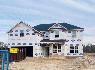 108 Little Ben Court, Guyton, GA 31312