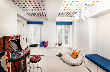 Sold by Christie's International Real Estate Group, LLC