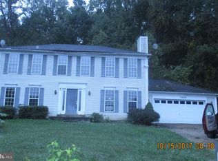 15808 Young Ct, Accokeek, MD 20607