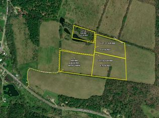 LOT 20 Eagle Vista Dr, Campbell, NY 14821