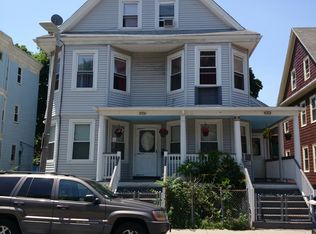 195-195A Hamilton St, Dorchester, MA 02122