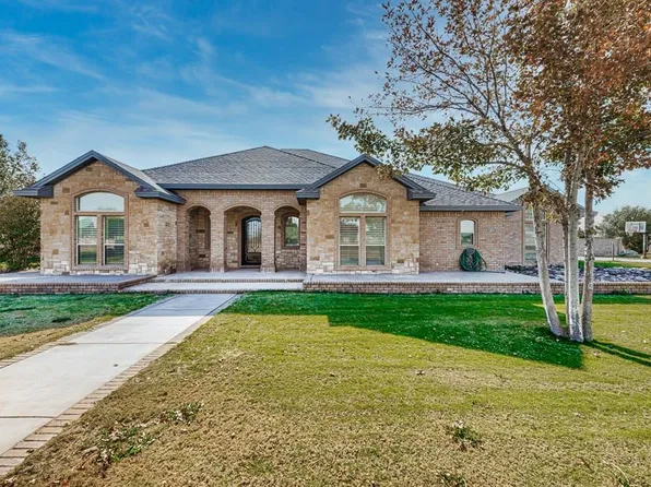 6604 E County Road 107, Midland, TX 79706