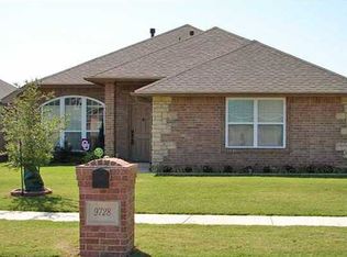 9728 SW 18th St, Oklahoma City, OK 73128