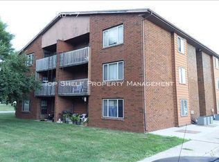1809 NW Pine Rd APT 7, Ankeny, IA 50023