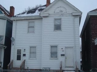 42-44 S Dakota Ave, Columbus, OH