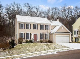 56 Aspen Ave, South Grafton, MA 01560