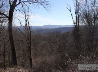 117 Point Lookout Ln, Independence, VA 24348