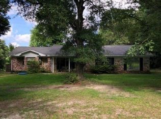210 Private Road 6241, Jasper, TX 75951