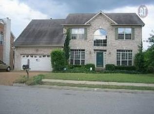 205 Logans Cir, Franklin, TN 37067