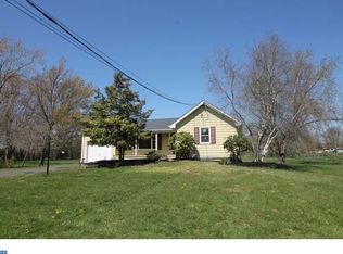 2137 Jacksonville Jobstown Rd, Jobstown, NJ 08041