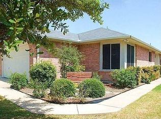 2236 Ada Ln, Round Rock, TX 78664