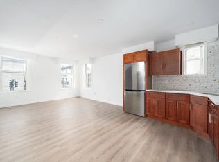 100 Washington St #2A, Hoboken, NJ 07030