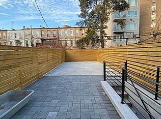 617 Bainbridge St #1, Brooklyn, NY 11233