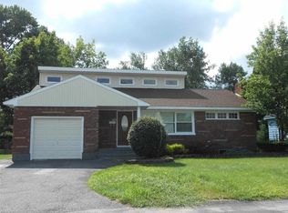 76 Fenwick Ave, Schenectady, NY 12304