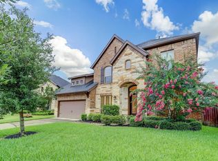 3711 Foxcreek Ln, Spring, TX 77388