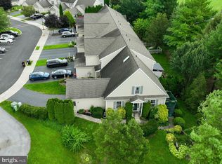 43 Sandstone Ct, Lititz, PA 17543