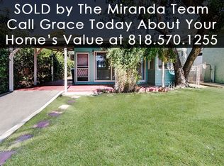 11064 Scoville Ave, Sunland, CA 91040