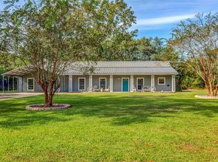 28156 Etta Oaks Ln, Splendora, TX 77372