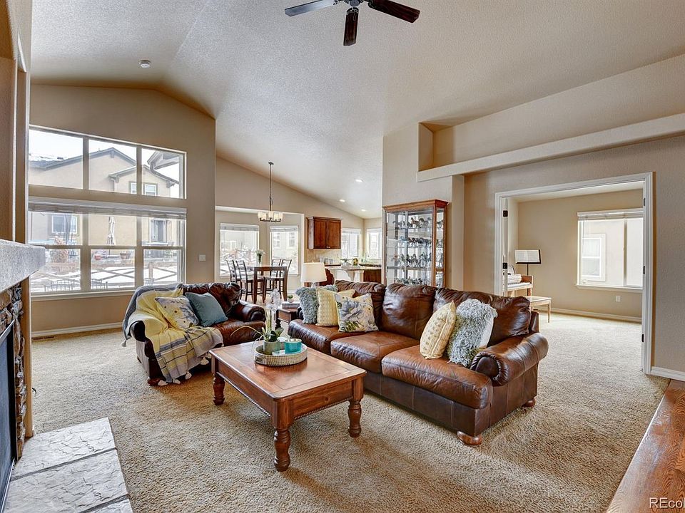 8570 Meadow Wing Circle, Colorado Springs, CO 80927 | Zillow