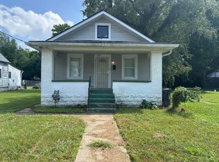 3424 Hale Ave, Louisville, KY 40211