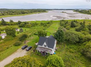 7155 Highway 3, Ste. Anne Du Ruisseau, NS B0W2X0