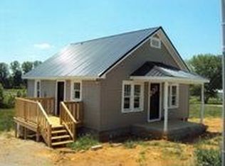 5920 Mine Lick Creek Rd, Baxter, TN 38544