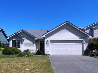 4400 Ingleside Dr SE, Lacey, WA 98503